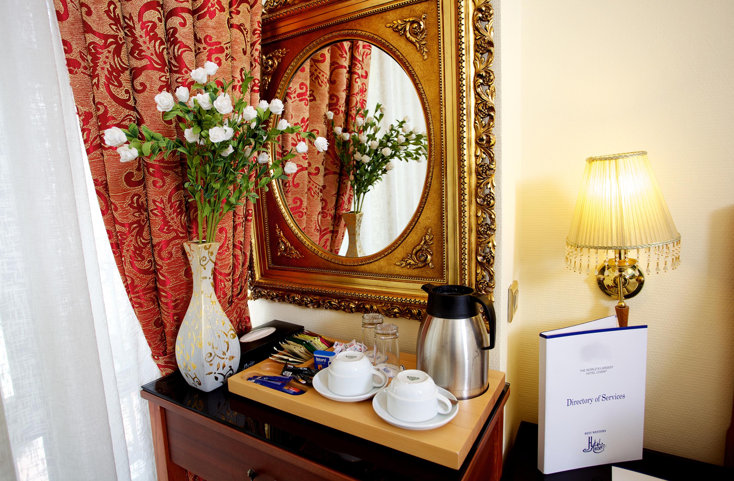 Amber Hotel & Spa Istanbul Bagian luar foto