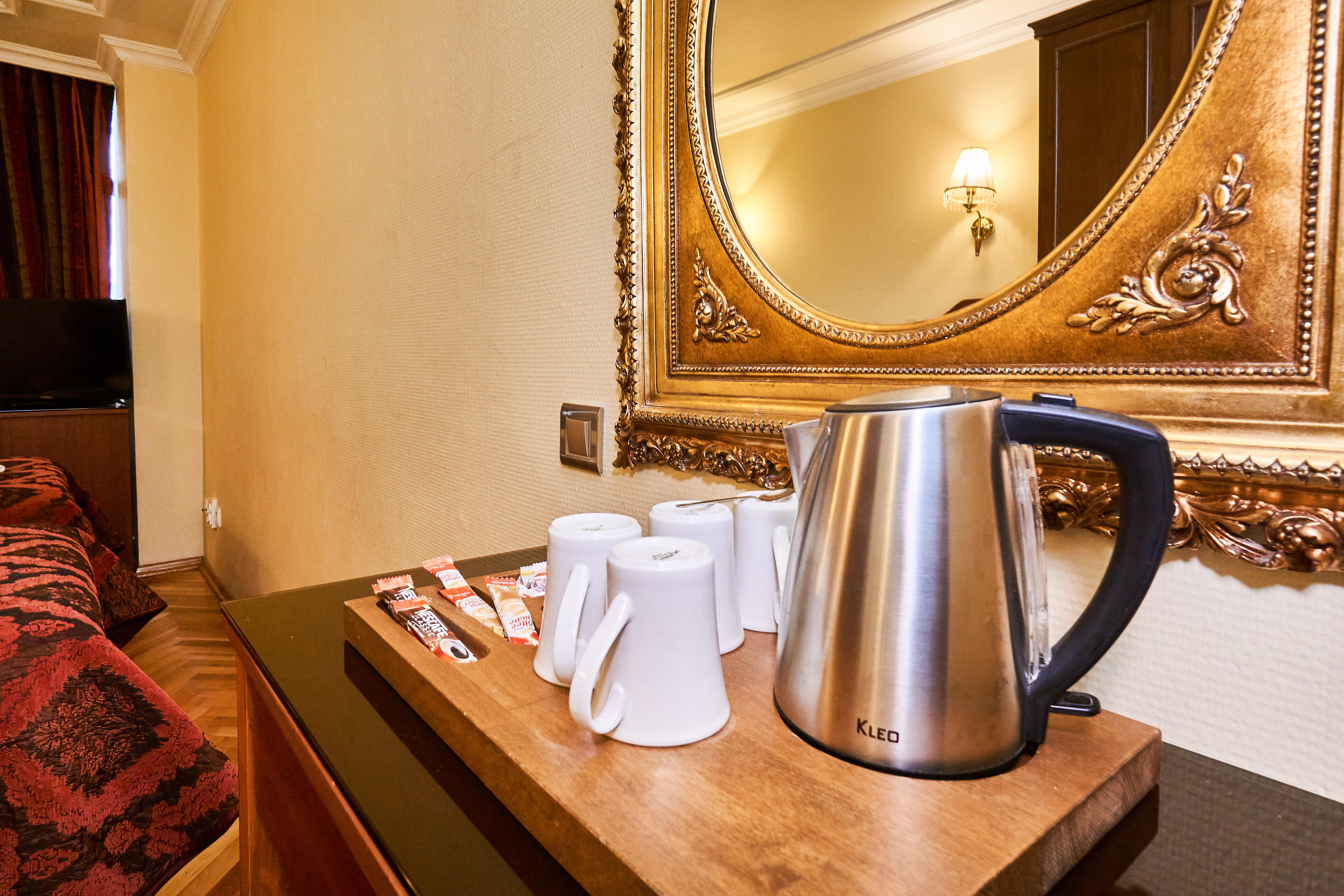 Amber Hotel & Spa Istanbul Bagian luar foto
