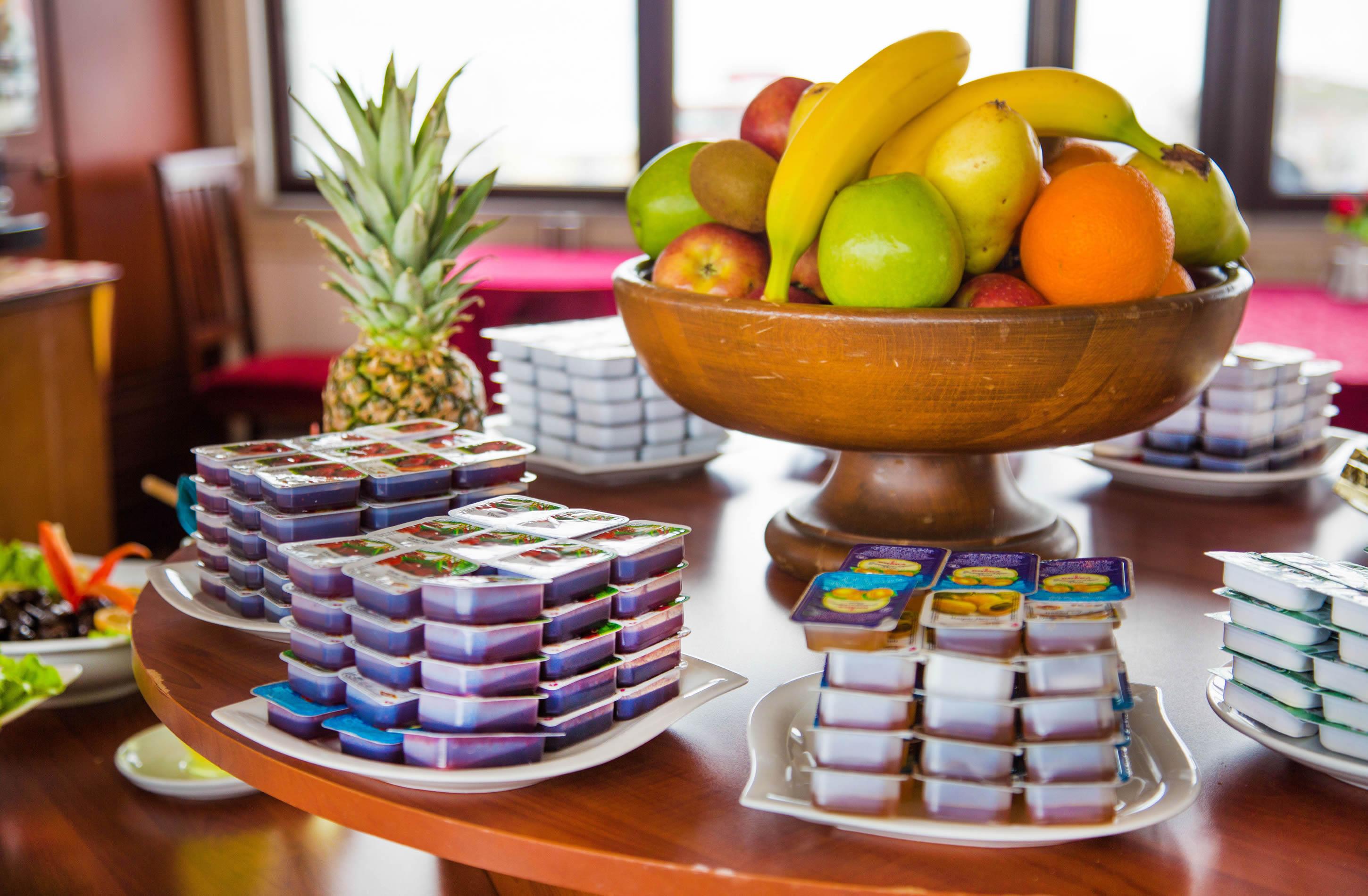Amber Hotel & Spa Istanbul Bagian luar foto